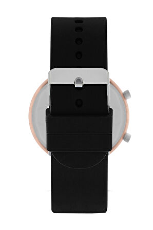 Ticarto Unisex Silikon Kol Saati TCTSR002803S0130