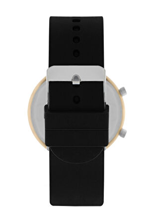 Ticarto Unisex Silikon Kol Saati TCTSR002804S0131