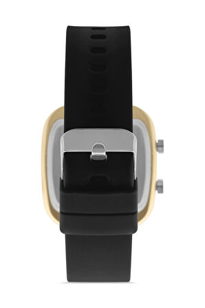 Ticarto Unisex Silikon Kol Saati TCTSR002902S0133