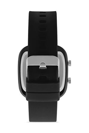 Ticarto Unisex Silikon Kol Saati TCTSR002903S0134