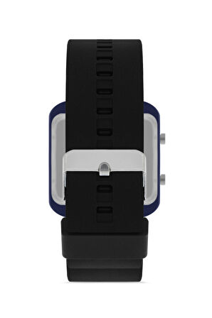 Ticarto Unisex Silikon Kol Saati TCTSR003002S0136