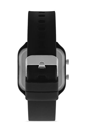 Ticarto Unisex Silikon Kol Saati TCTSR003102S0142
