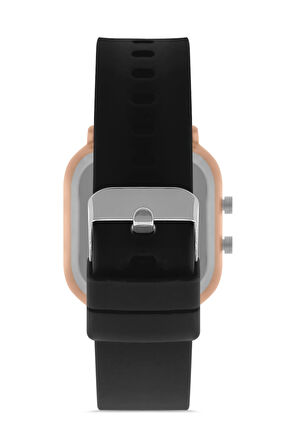 Ticarto Unisex Silikon Kol Saati TCTSR003103S0143