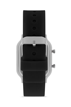 Ticarto Unisex Silikon Kol Saati TCTSR003202S0145