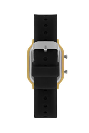 Ticarto Unisex Silikon Kol Saati TCTSR003203S0146