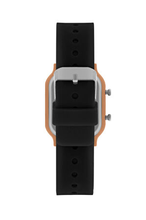 Ticarto Unisex Silikon Kol Saati TCTSR003204S0147