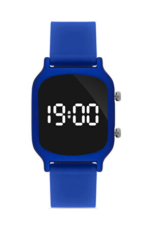 Ticarto Unisex Silikon Kol Saati TCTSR003206S0149