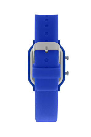 Ticarto Unisex Silikon Kol Saati TCTSR003206S0149