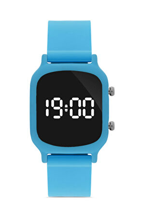 Ticarto Unisex Silikon Kol Saati TCTSR003207S0150