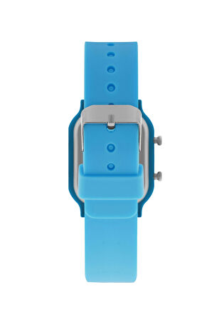 Ticarto Unisex Silikon Kol Saati TCTSR003207S0150