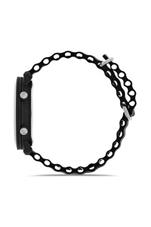 Ticarto Unisex Silikon Kol Saati TCTSR004001S0177