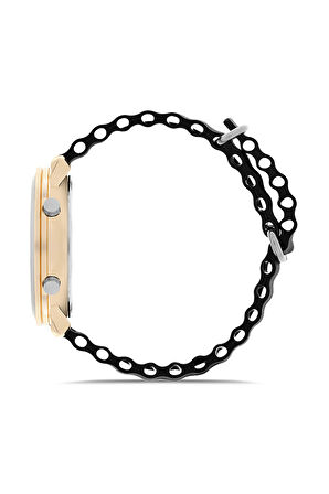 Ticarto Unisex Silikon Kol Saati TCTSR004002S0178