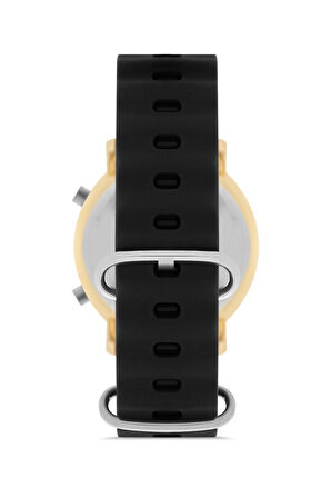 Ticarto Unisex Silikon Kol Saati TCTSR004002S0178