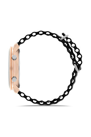 Ticarto Unisex Silikon Kol Saati TCTSR004003S0179