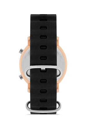 Ticarto Unisex Silikon Kol Saati TCTSR004003S0179