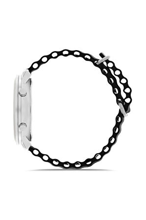 Ticarto Unisex Silikon Kol Saati TCTSR004004S0180