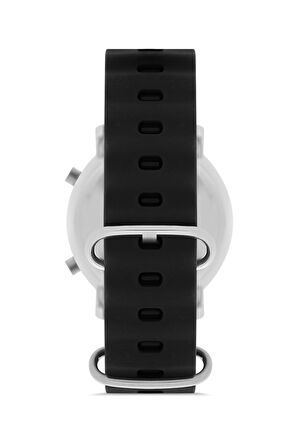 Ticarto Unisex Silikon Kol Saati TCTSR004004S0180