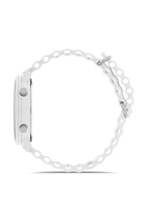 Ticarto Unisex Silikon Kol Saati TCTSR004005S0181
