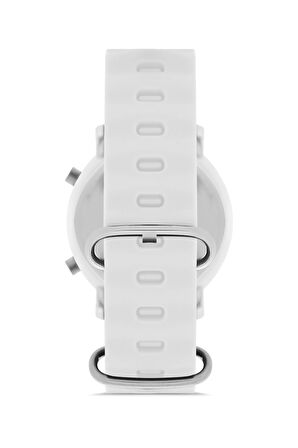 Ticarto Unisex Silikon Kol Saati TCTSR004005S0181