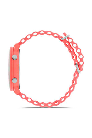 Ticarto Unisex Silikon Kol Saati TCTSR004008S0184