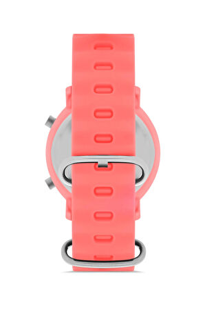 Ticarto Unisex Silikon Kol Saati TCTSR004008S0184