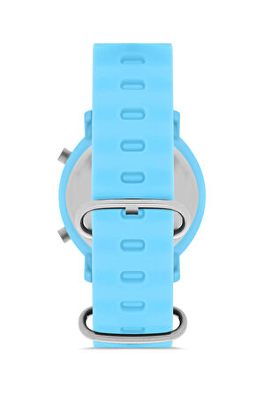 Ticarto Unisex Silikon Kol Saati TCTSR004012S0188