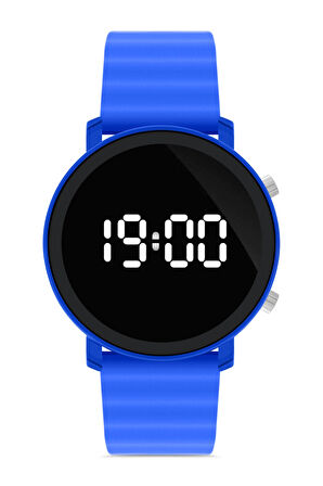 Ticarto Unisex Silikon Kol Saati TCTSR004013S0189