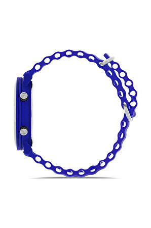 Ticarto Unisex Silikon Kol Saati TCTSR004013S0189