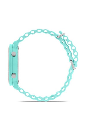Ticarto Unisex Silikon Kol Saati TCTSR004014S0190