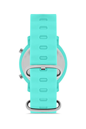 Ticarto Unisex Silikon Kol Saati TCTSR004014S0190