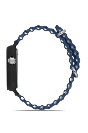 Ticarto Unisex Silikon Kol Saati TCTSR002319S0192