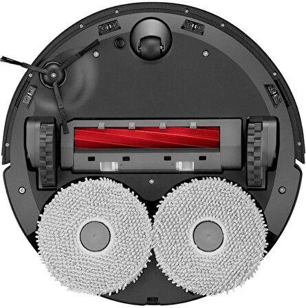 Roborock Q Revo S Akıllı Robot Süpürge 
