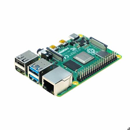Raspberry Pi 4 - 4GB