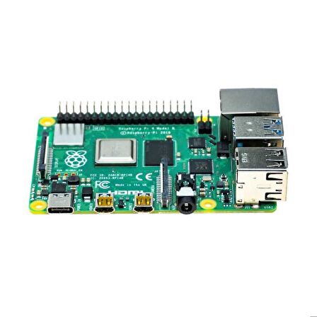 Raspberry Pi 4 - 4GB
