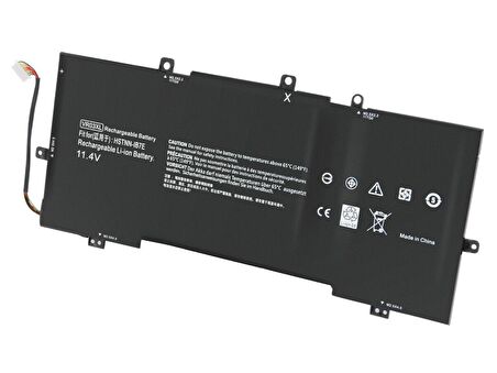 Hp VR03XL Notebook Batarya Laptop Pil