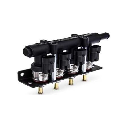 Barracuda Lpg Enjektörü