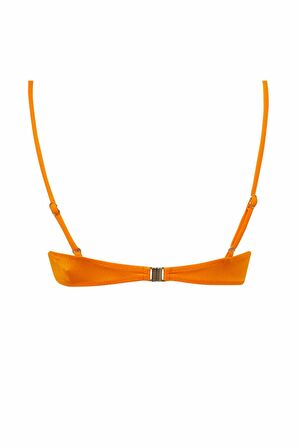 DeFacto x Declara Tokalı Bikini Üstü C5807AX24HSOG313
