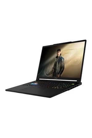 Raider 16 HX Core Ultra 9 275HX RTX 5070 Ti 12GB 140W 40GB RAM 4TB + 4TB SSD 16" QHD+ 240Hz Win11 Home B2WH091TRP390 Gaming Laptop + PER4 Çanta