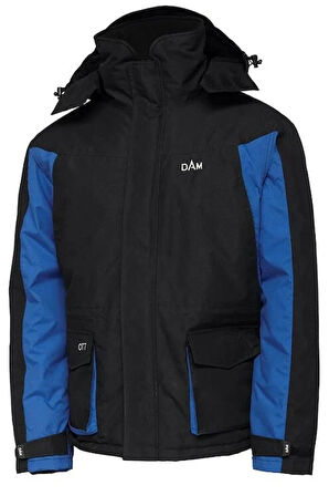 Dam Imax O.T.T Thermal Suit Black Night/Blue XL Beden