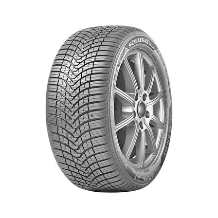 Kumho 205/55R16 94V XL Ha32+ Dört Mevsim Lastiği 2025 Üretim