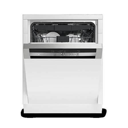 Arçelik 9263 SI 6 Programlı Bulaşık Makinesi
