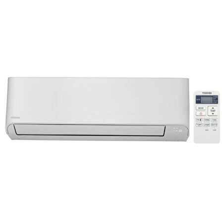 Toshiba 2M Multi Split Klima 10.000+12.000 BTU/h A+++