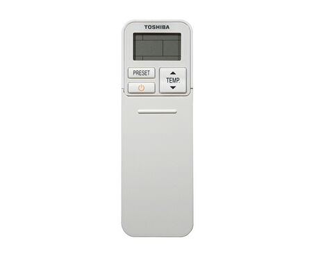Toshiba Seiya 10.000 BTU/h DC Inverter Duvar Tipi A++ Klima