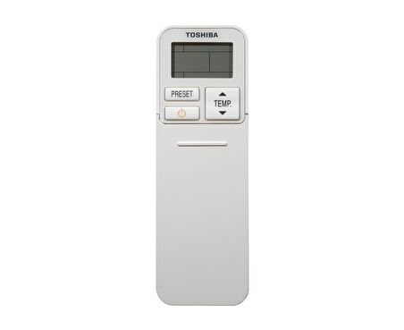 Toshiba Seiya 12.000 BTU/h DC Inverter Duvar Tipi A++ Klima