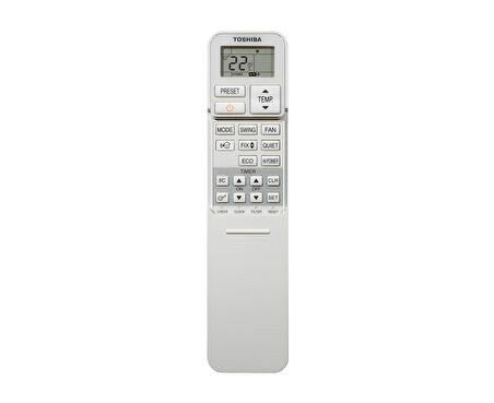 Toshiba Seiya 12.000 BTU/h DC Inverter Duvar Tipi A++ Klima