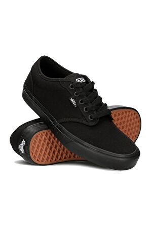 Vans Vn000Tuy Bağcıklı Su Geçirmez Tekstil Kışlık Erkek Trekking Ayakkabı 