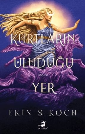 Kurtların Uluduğu Yer