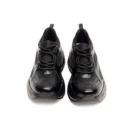 Bağcıklı Comfort Taban Kadın Sneaker