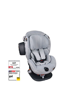 Izi Comfort X3 Peak Mesh Çocuk Oto Koltuğu 9-18 Kg