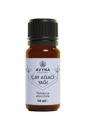 Reyo Avyna Çay Ağacı Uçucu Yağı 10 ml %100 Saf ve Doğal